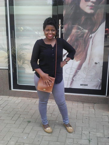 Online dating in uganda