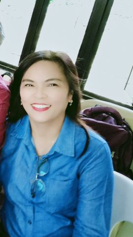Christian Filipina - Friends, Family, Fellowship and Love