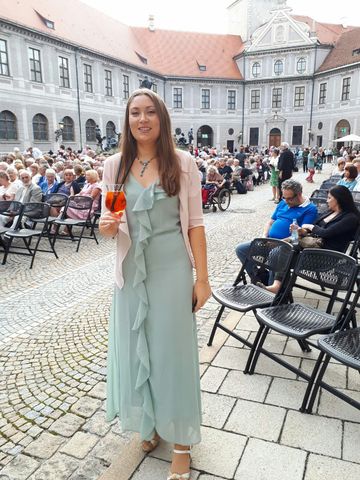 Meet singles munich