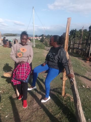 Dhahabu is Single in Narok, Rift Valley, 3