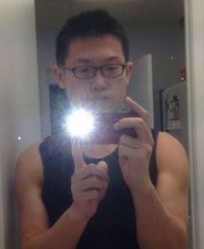 PatrickLee is Single in San Francisco, California, 1