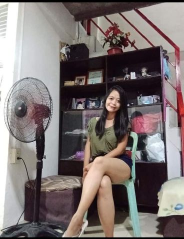Liz03 is Single in Naga City, Naga, 2