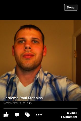 Jerrieme116 is Single in Ravenna, Michigan, 1