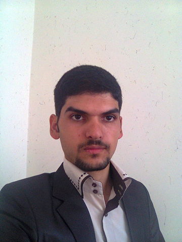 abo2000 is Single in Tehran, Tehran, 1