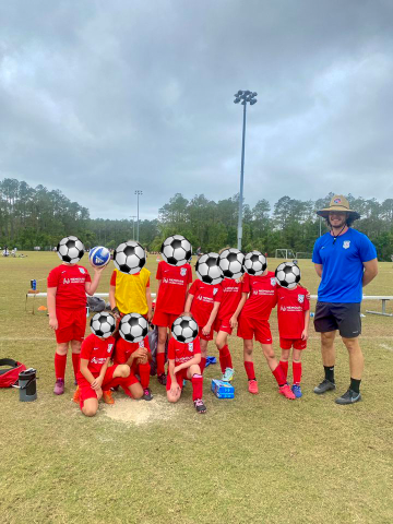 Shawk12 is Single in Outside Jacksonville, Florida, 5