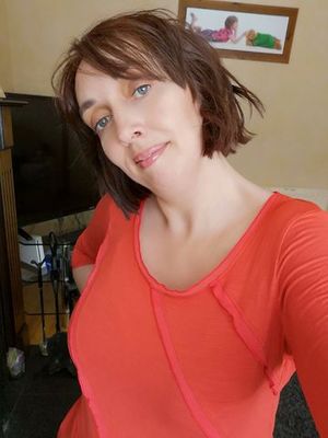 Pamturk is Single in Craigavon, Northern Ireland, 1