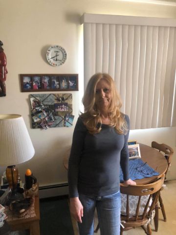 Carol8355 is Single in Milford, Connecticut, 4