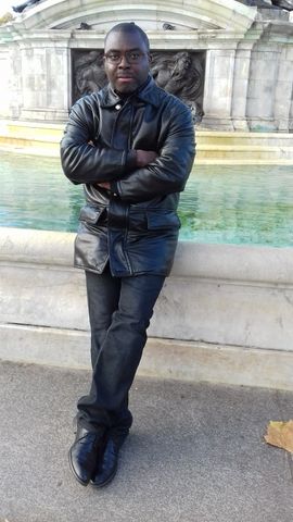 RayLovesYou is Single in Almere, Flevoland, 6