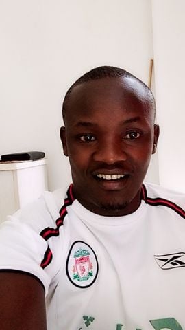 womayi is Single in Entebbe, Kampala