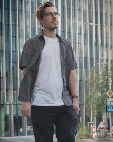 Eligijus is Single in I Live in Lithuania,Vilnius, England, 3
