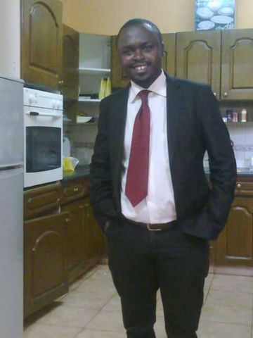 meshackkuindwa