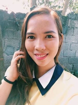 JeanMari is Single in Cagayan de Oro City, Cagayan de Oro