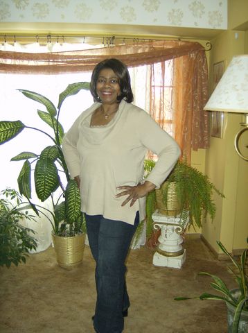 faithfullwoman is Single in chicago, Illinois, 3