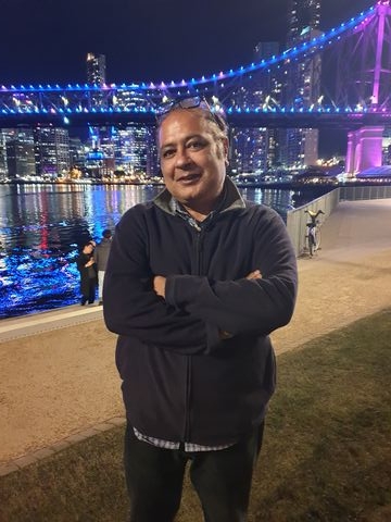 Amigo1234 is Single in Brisbane, Queensland, 4