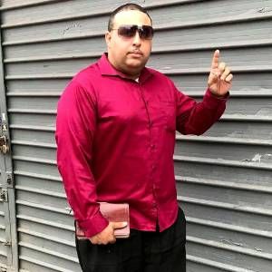 angelm777 is Single in bronx, New York, 1