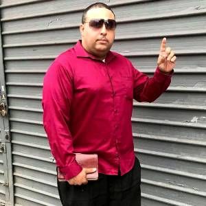 angelm777 is Single in bronx, New York