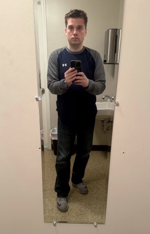 NickKnight is Single in Philadelphia, Pennsylvania, 2