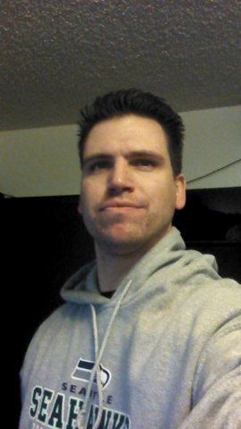 SBG76 is Single in Tacoma, Washington, 1