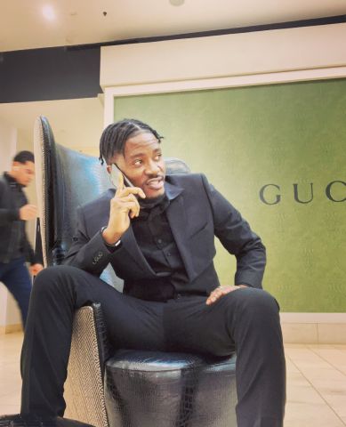 Slimdgizzle is Single in Brooklyn, New York, 3