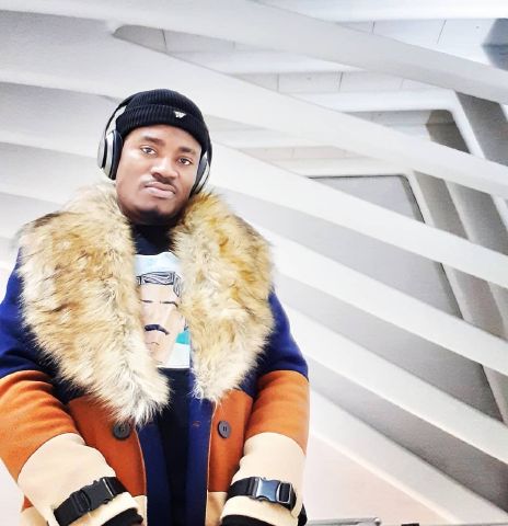 Slimdgizzle is Single in Brooklyn, New York, 5