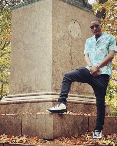 Slimdgizzle is Single in Brooklyn, New York, 8