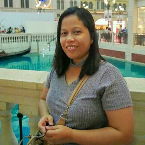 Cindellera is Single in bacolod, Negros Occidental