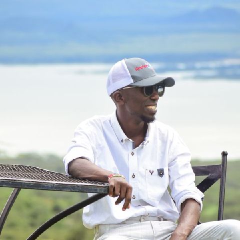 Ricarldo is Single in Nakuru, Rift Valley, 1