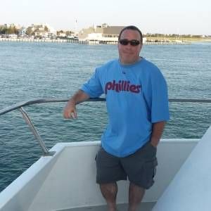 Delco_Guy is Single in Delaware County, Pennsylvania, 1