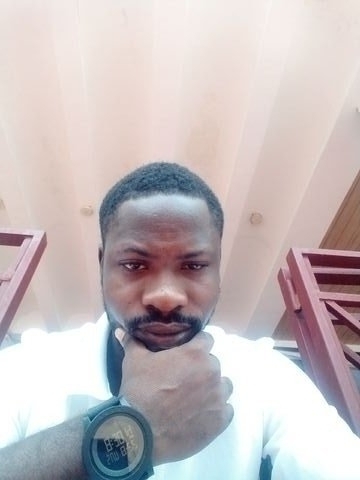 Alexkindhearted is Single in accra, Eastern, 4