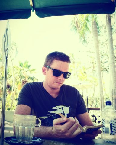 benmcmaster is Single in Melbourne, Victoria, 5