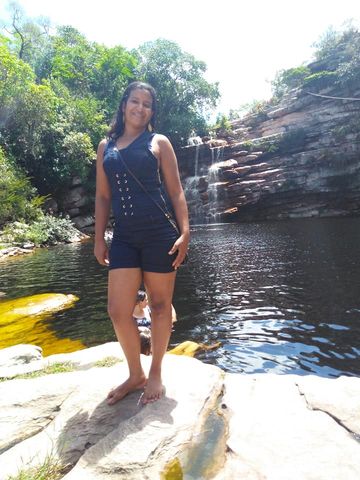 Icall is Single in Alagoinhas, Bahia, 3