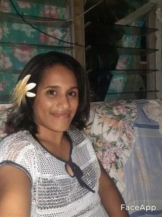litianal is Single in suva city, Central