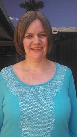 Genuinelady73 is Single in Brisbane, Queensland, 1