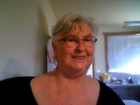 lynnie1949 is Single in Burnie, Tasmania, 1