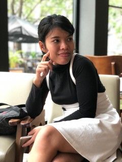 Kezya