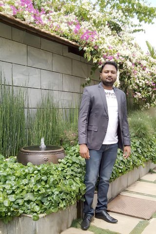 vijaygodson