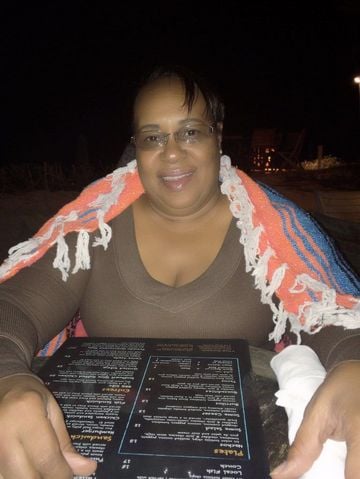 mama6219 is Single in Providenciales, Turks and Caicos Islands, 1