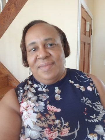 mama6219 is Single in Providenciales, Turks and Caicos Islands, 3