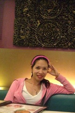 Lovelihood is Single in Paranaque, Manila, 1