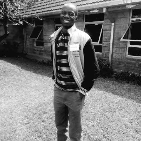 andi95 is Single in Nakuru, Rift Valley, 1