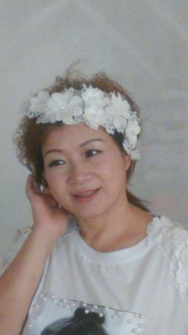 Lily66 is Single in Mianyang, Sichuan