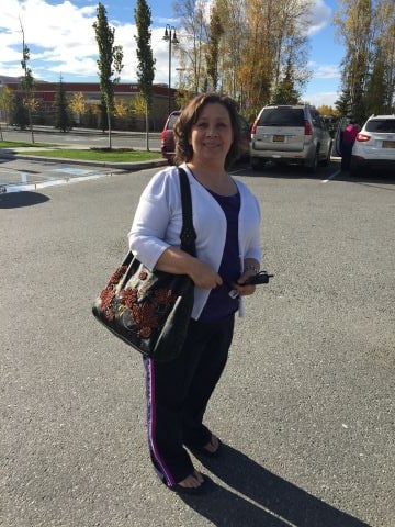 nise is Single in Anchorage, Alaska, 2