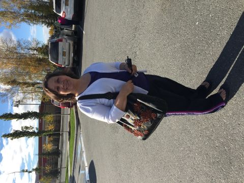 nise is Single in Anchorage, Alaska, 3