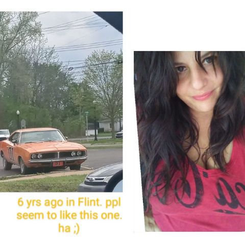 JennyIsItalian is Single in Oakland County, Michigan, 3