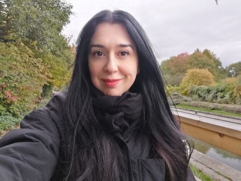 Anamariia