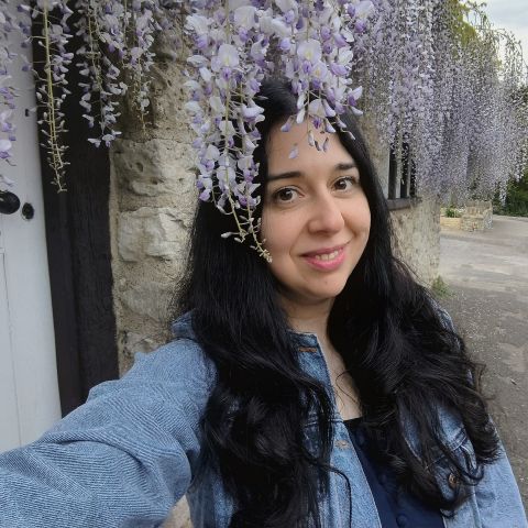 Anamariia