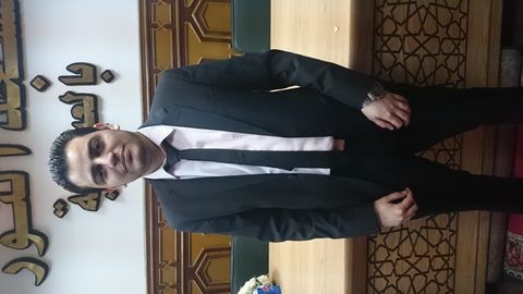 Haniy is Single in Cairo, Al Qahirah, 1