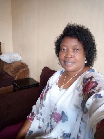 Elizabeth33w is Single in Nakuru, Rift Valley