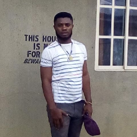 collinspat is Single in Canada, Greater Accra, 1