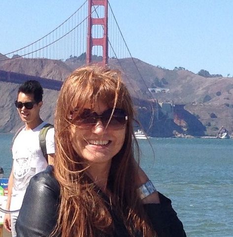 Christiangirl55 is Single in fresno, California, 2